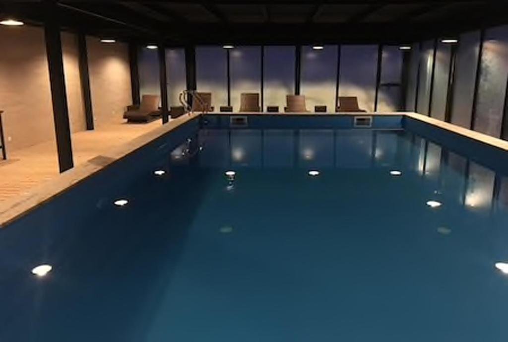 Гудаури: Studio-Hotel Loft Gudauri