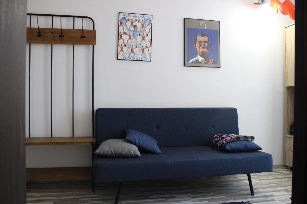 Гудаури: Studio-Hotel Loft Gudauri