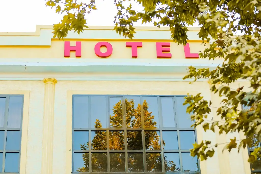 Коканд: "Kokand" City Hotel