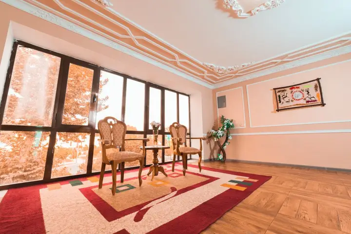 Коканд: "Kokand" City Hotel