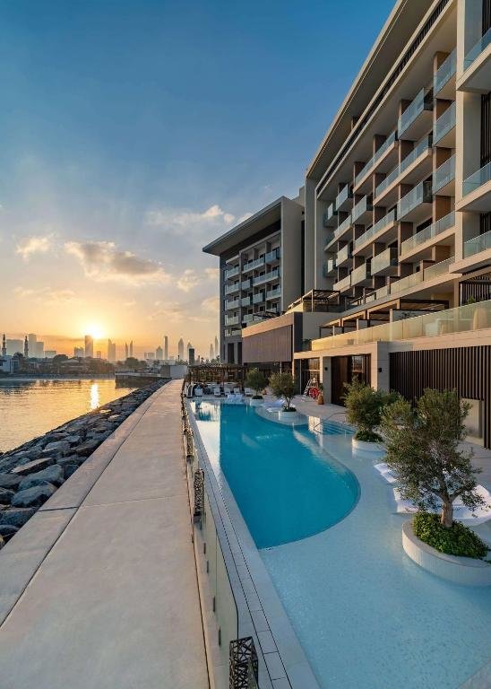 Hyatt Centric Jumeirah Dubai — фото 1