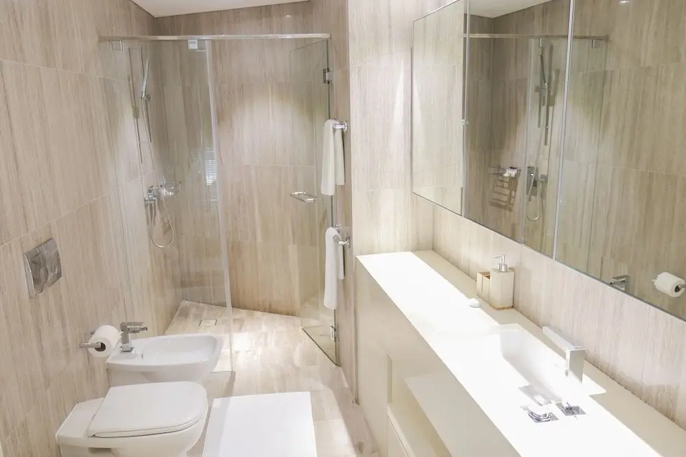 Дубай: Luxury 1 Bedroom in D1 Tower