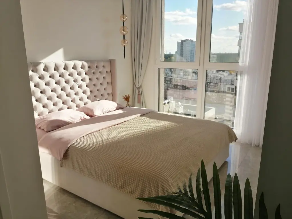Минск: Апартаменты Instagram Mayak Rubens