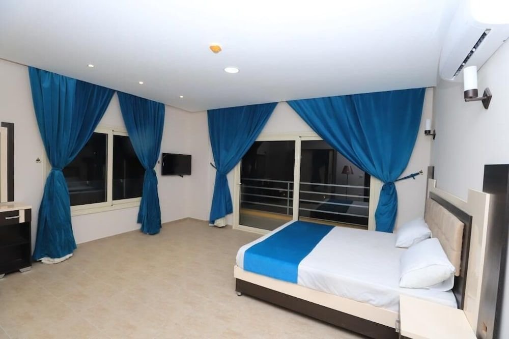 Хургада: Aqua view Apartments and Suites