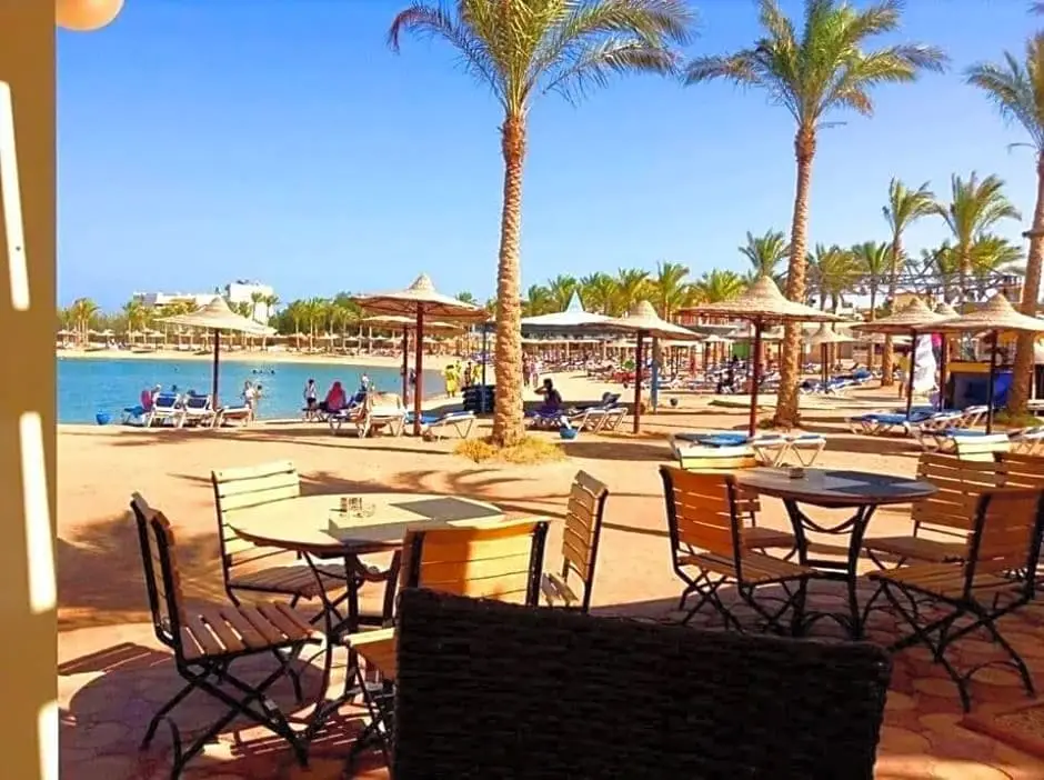 Хургада: Aqua view Apartments and Suites