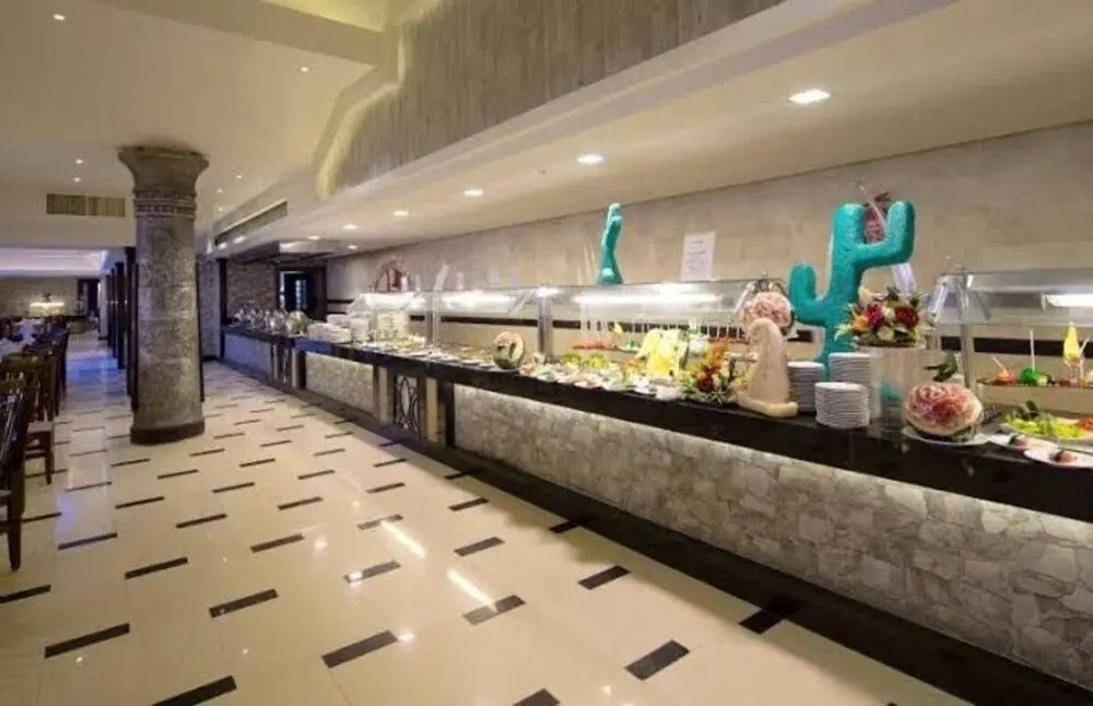 Aqua view Apartments and Suites — фото 1