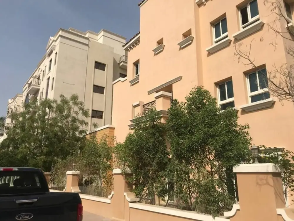 Дубай: An Eco-friendly Villa in Middle of Jvc, Dubai