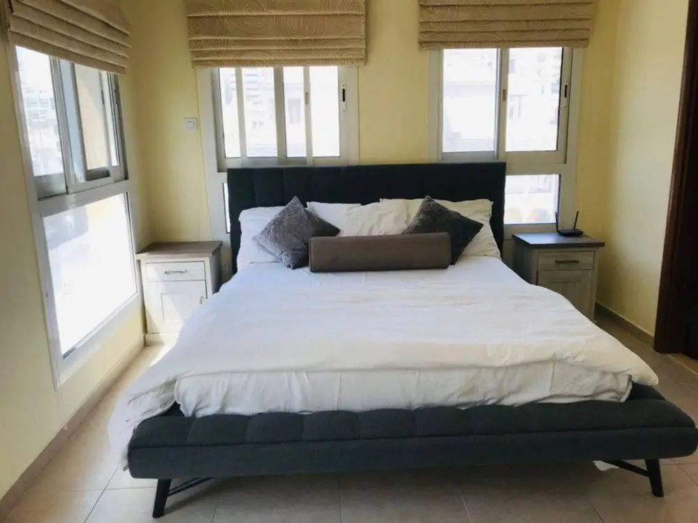 Дубай: An Eco-friendly Villa in Middle of Jvc, Dubai