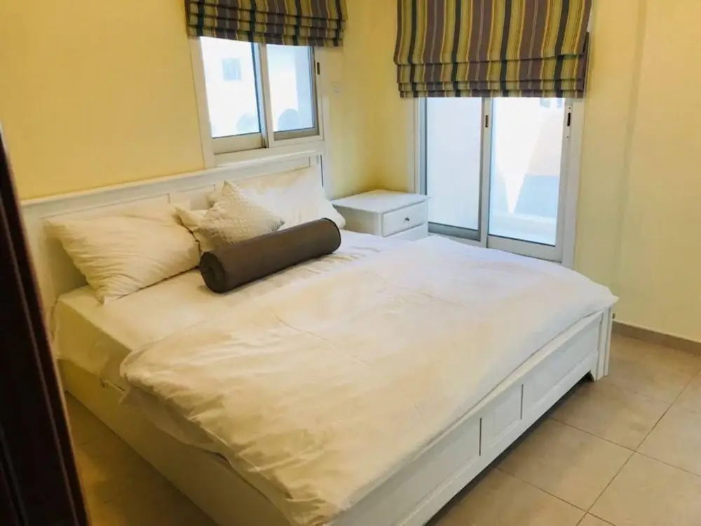 Дубай: An Eco-friendly Villa in Middle of Jvc, Dubai