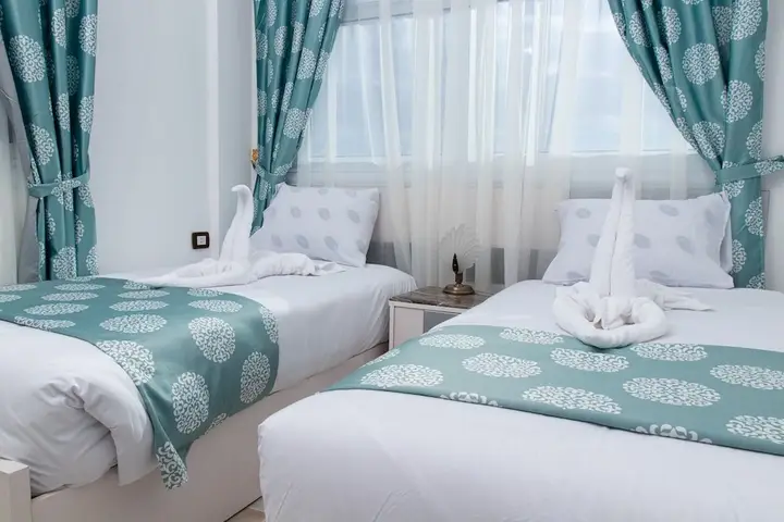Дахаб: Relax Apartment up to 3 Persons - Feel Home Away From Home