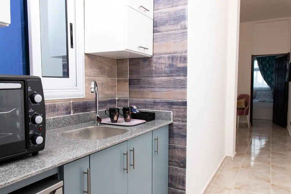 Дахаб: Relax Apartment up to 3 Persons - Feel Home Away From Home