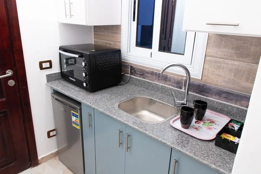 Дахаб: Relax Apartment up to 3 Persons - Feel Home Away From Home