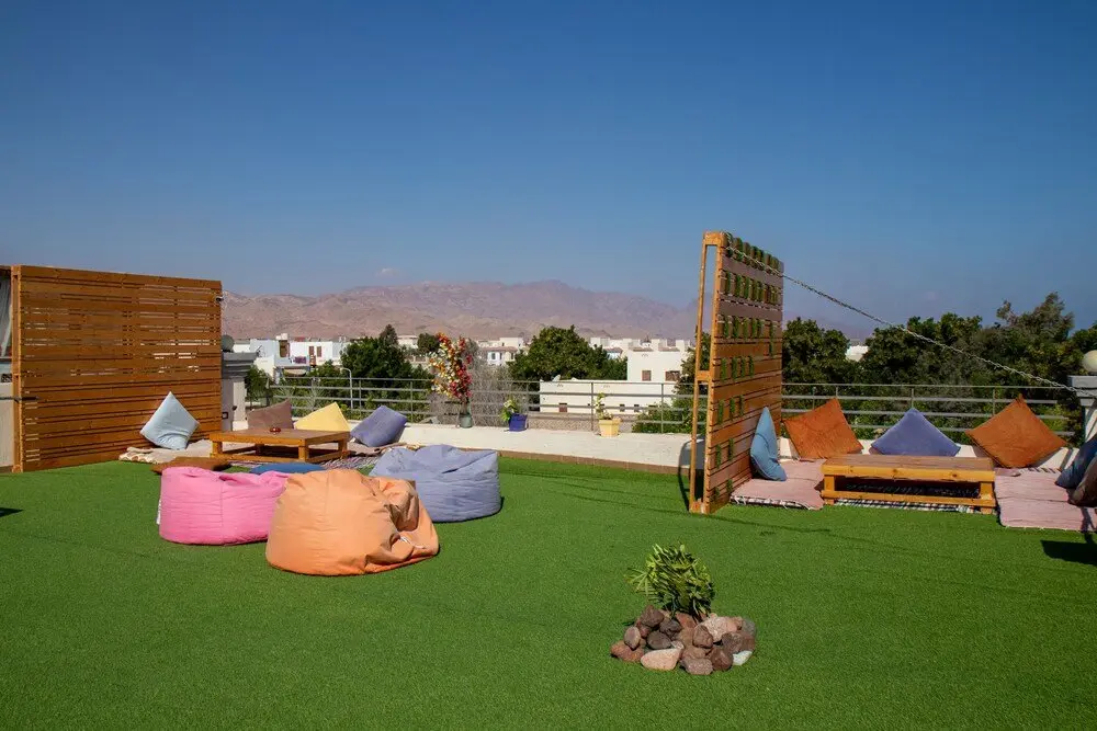 Дахаб: Relax Apartment up to 3 Persons - Feel Home Away From Home