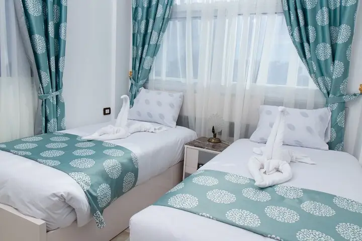 Дахаб: Relax Apartment up to 3 Persons - Feel Home Away From Home