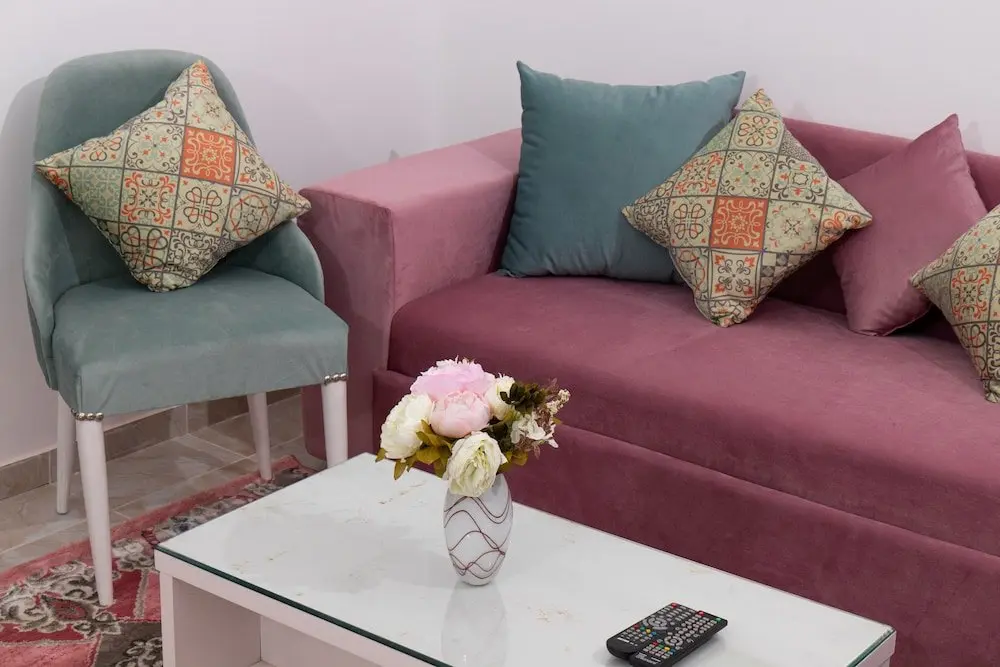 Дахаб: Relax Apartment up to 3 Persons - Feel Home Away From Home