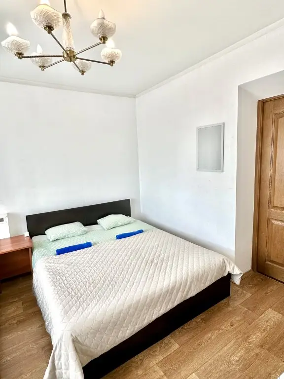 Минск: Гостевой дом GRAND INN