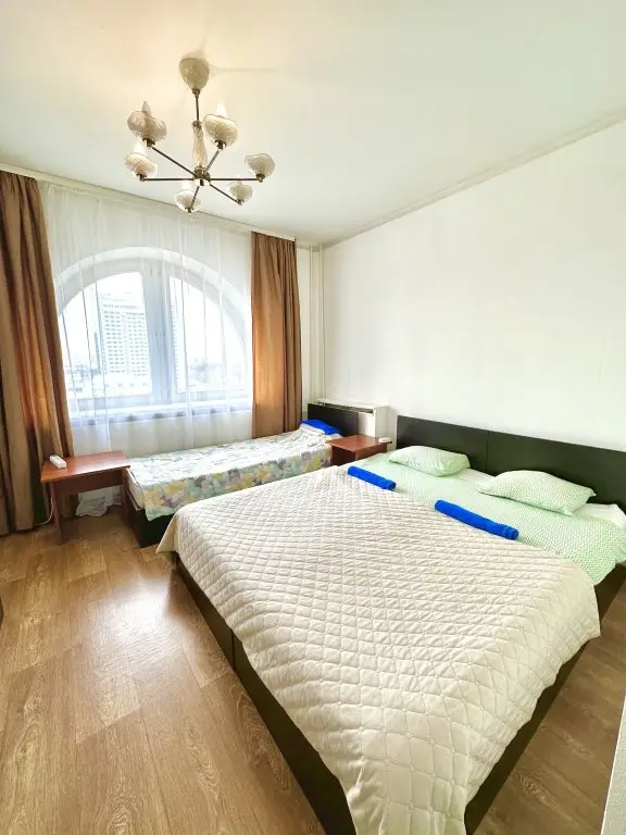 Минск: Гостевой дом GRAND INN