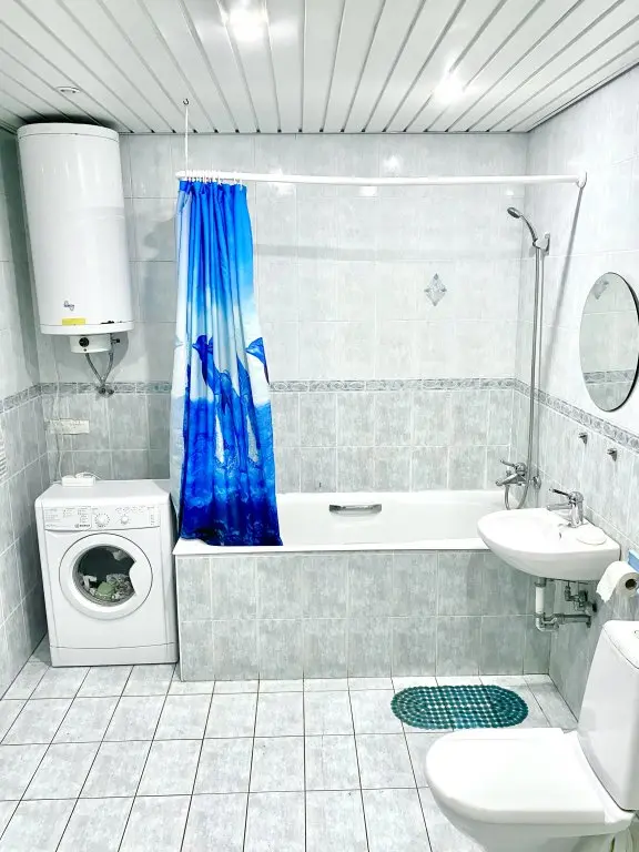 Минск: Гостевой дом GRAND INN
