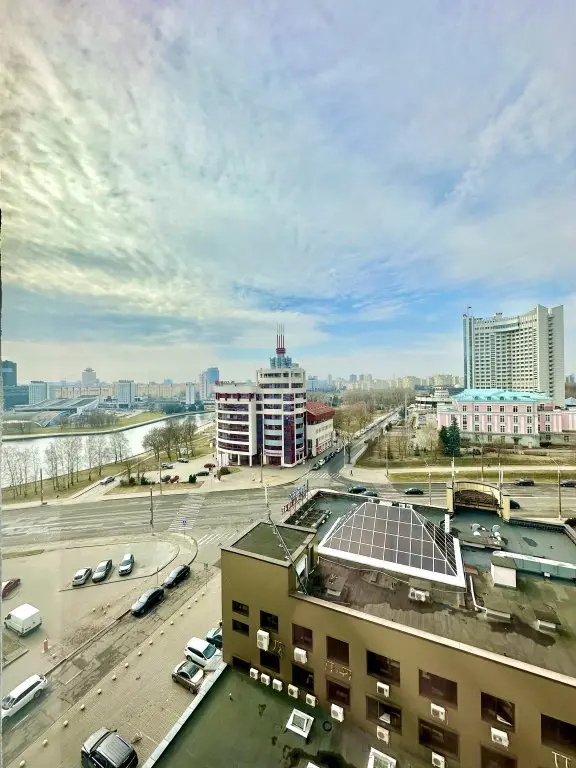 Минск: Гостевой дом GRAND INN