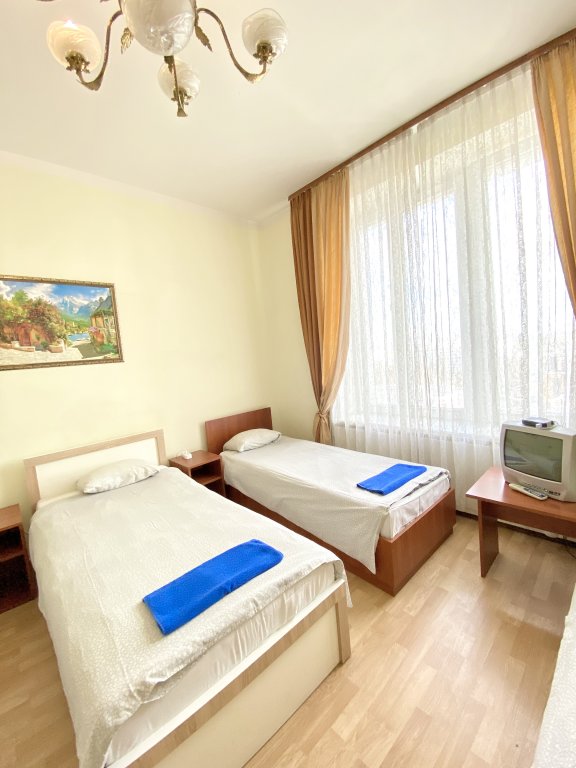 Минск: Гостевой дом GRAND INN
