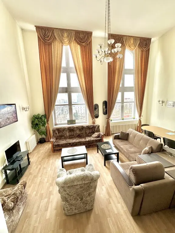 Минск: Гостевой дом GRAND INN