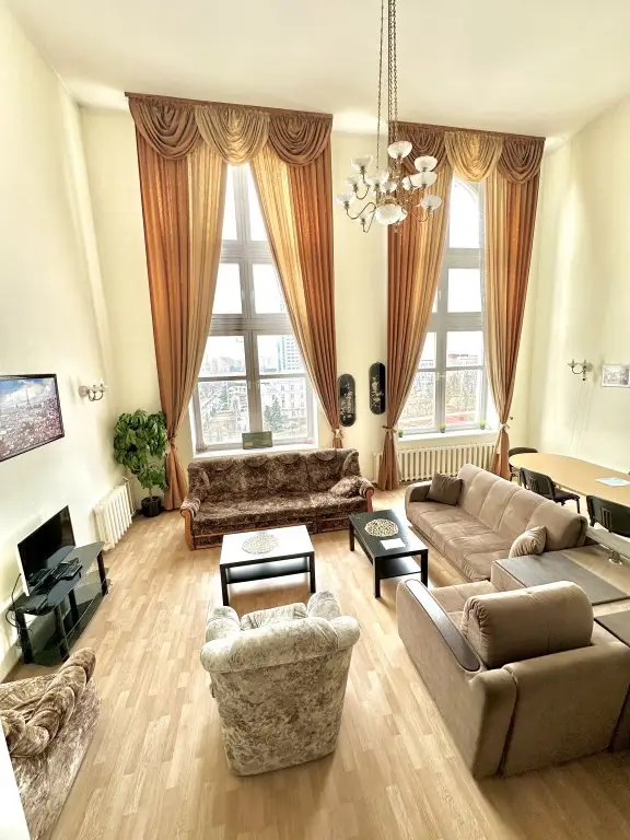 Минск: Гостевой дом GRAND INN