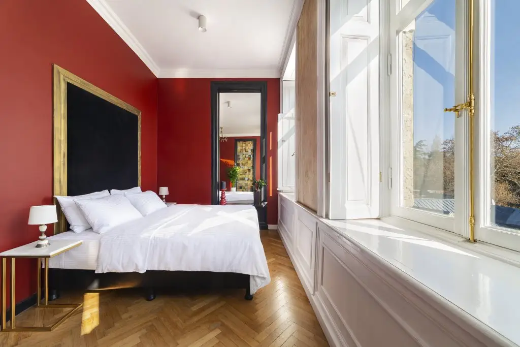 Тбилиси: Unfound Door - Design Hotel