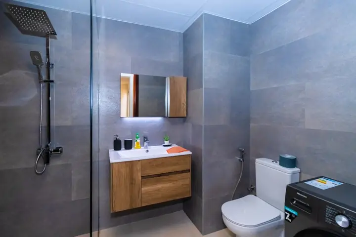 Рас-эль-Хайма: Fairways II Luxury private Pool villa at Ras Al Khaimah