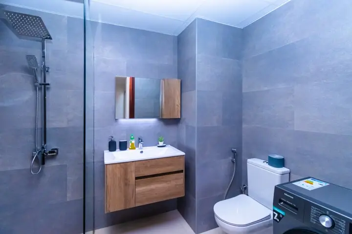 Рас-эль-Хайма: Fairways II Luxury private Pool villa at Ras Al Khaimah