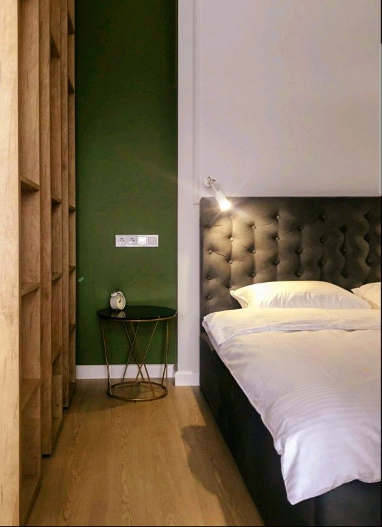 Брест: INN_RoyalHouse #6 Apartments