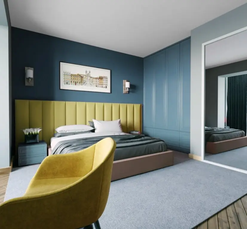 Centric Baku Boutique Hotel — фото 1