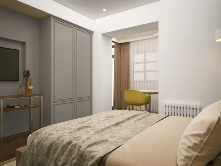 Баку: Centric Baku Boutique Hotel