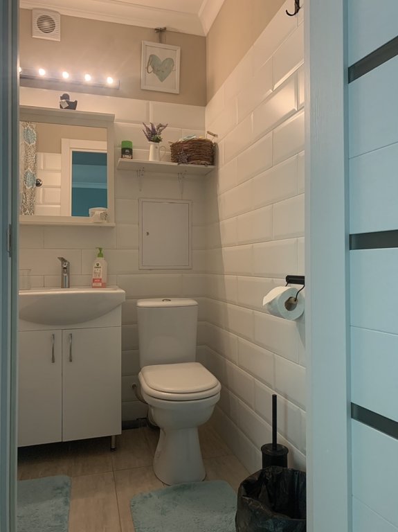 Витебск: Апартаменты Blue Center City