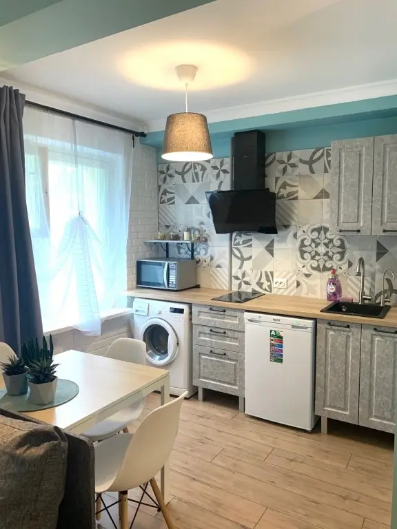 Витебск: Апартаменты Blue Center City