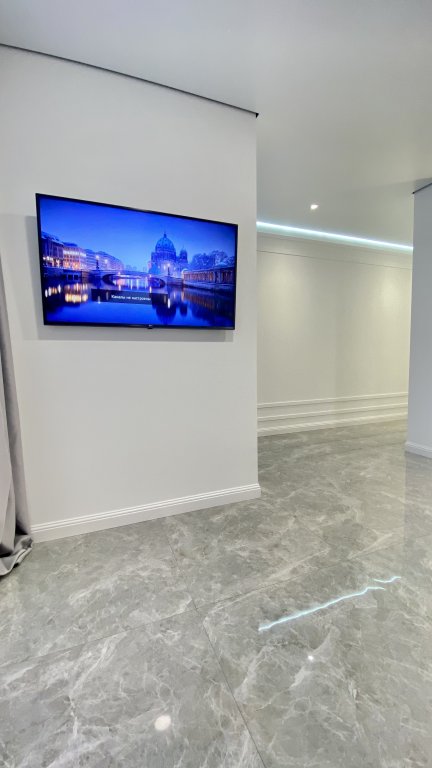 Минск: Апартаменты MAYAK MINSK RUBENS