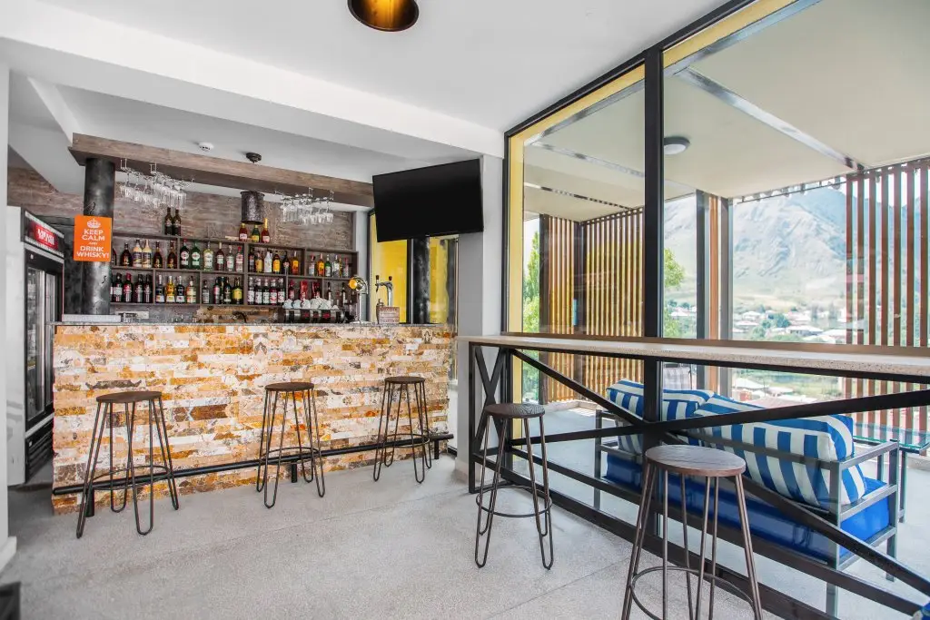 Степанцминда: Hotel Mount Inn Kazbegi