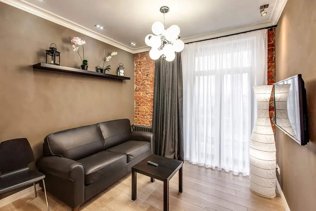 Минск: Апартаменты Loft in Minsk