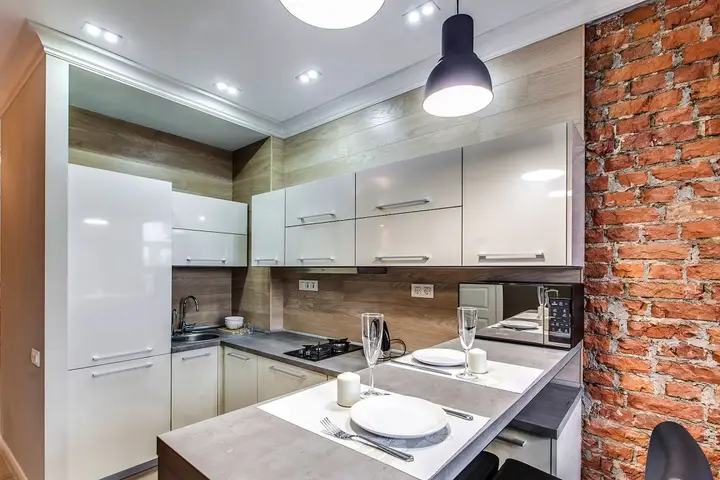 Минск: Апартаменты Loft in Minsk