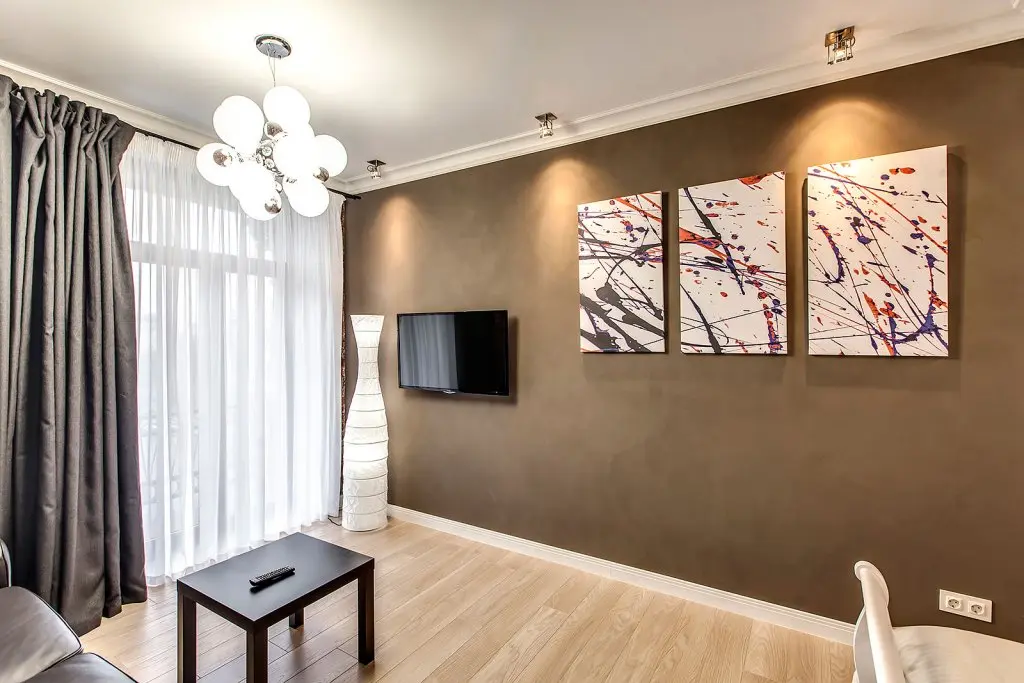 Минск: Апартаменты Loft in Minsk
