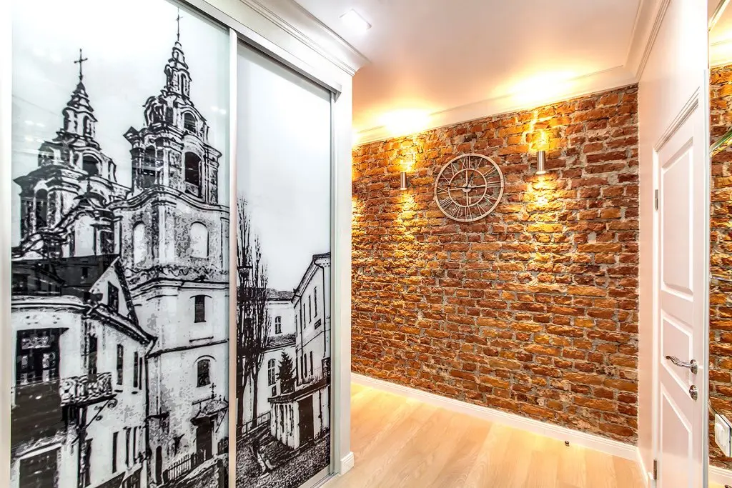Минск: Апартаменты Loft in Minsk