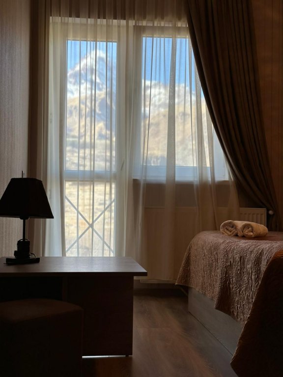 Степанцминда: Отель Kazbegi Inn