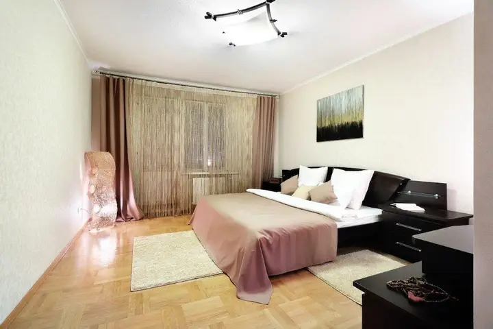 Могилёв: PaulMarie Apartments on Mira