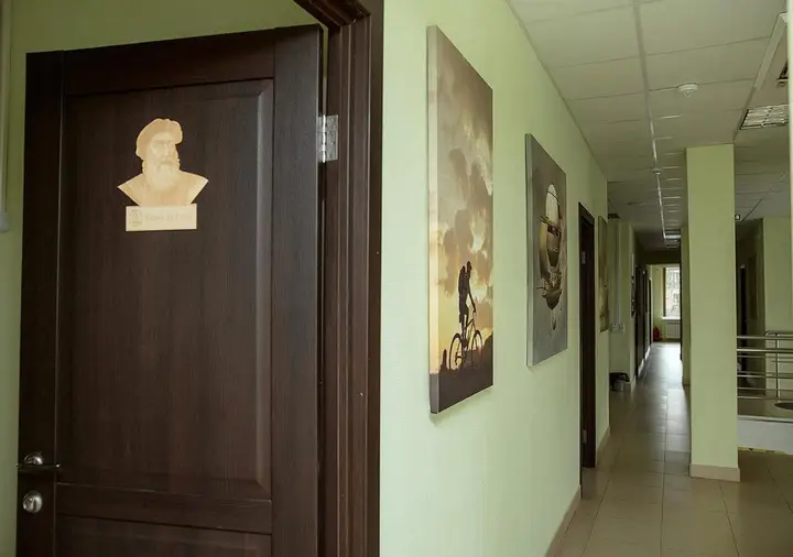 Тула: Club puteshestvennikov