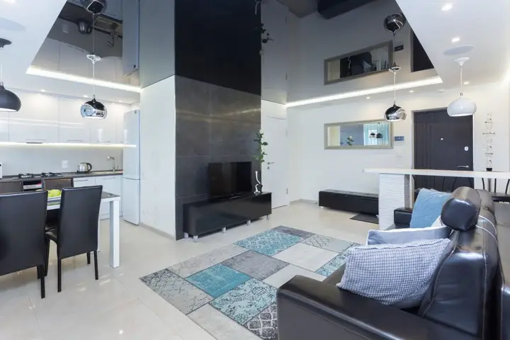 Минск: Апартаменты Flats in Minsk