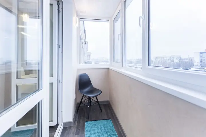 Минск: Апартаменты Flats in Minsk