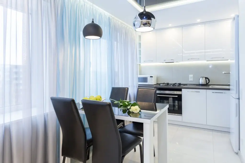 Минск: Апартаменты Flats in Minsk