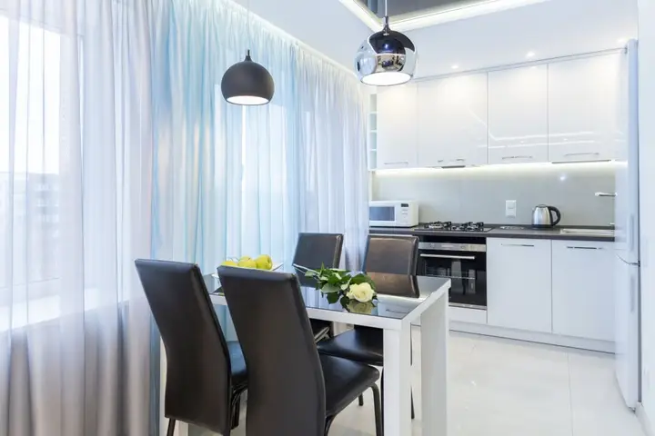 Минск: Апартаменты Flats in Minsk