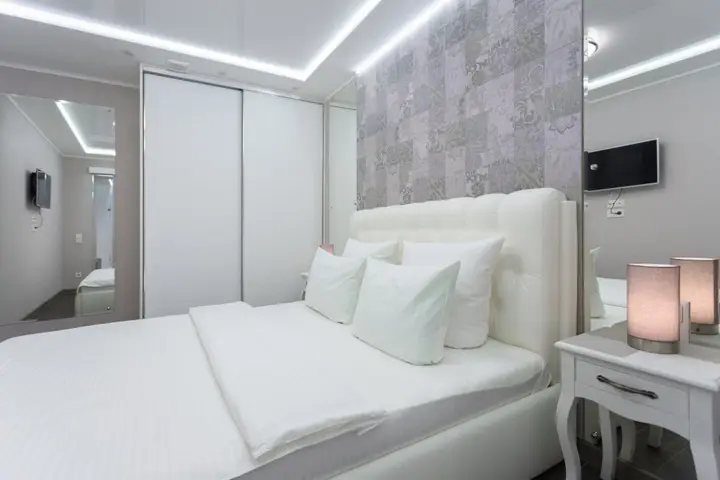 Минск: Апартаменты Flats in Minsk