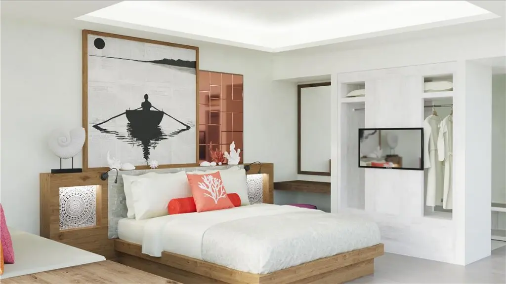 Северный атолл Мале: Oblu Xperience Ailafushi - All Inclusive