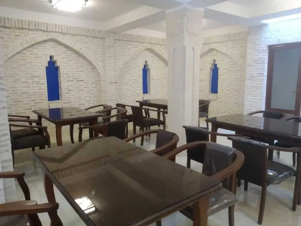 Бухара: Al Imran Hotel